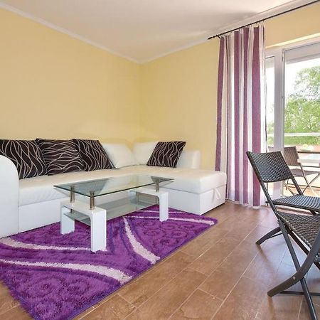 يزيرا Apartment Sax المظهر الخارجي الصورة