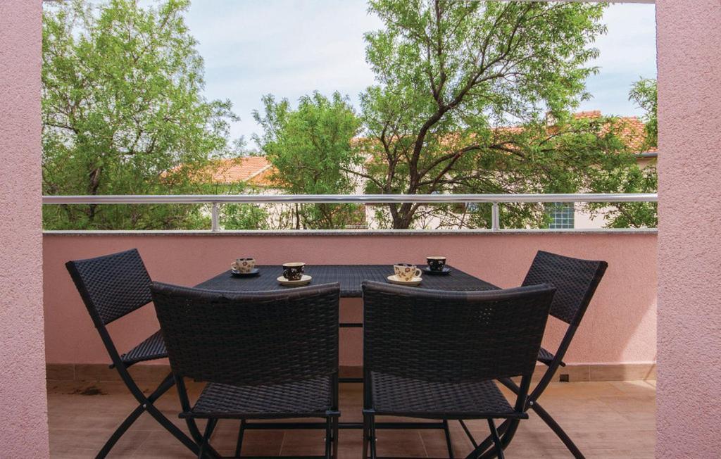 يزيرا Apartment Sax المظهر الخارجي الصورة