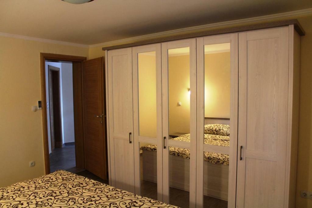 يزيرا Apartment Sax المظهر الخارجي الصورة
