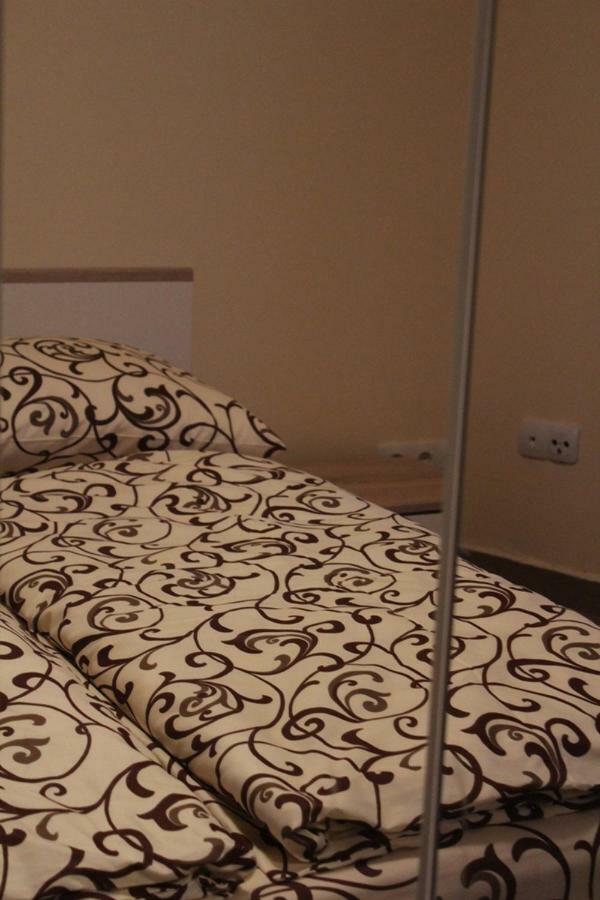 يزيرا Apartment Sax المظهر الخارجي الصورة