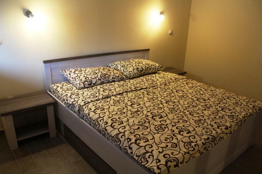 يزيرا Apartment Sax المظهر الخارجي الصورة