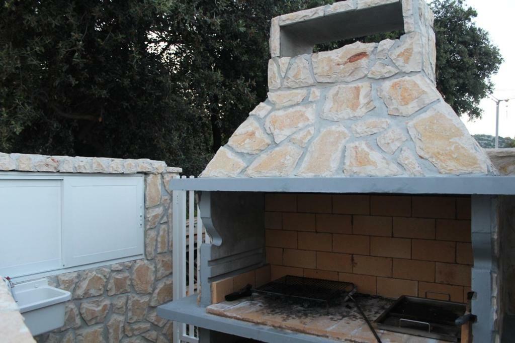 يزيرا Apartment Sax المظهر الخارجي الصورة