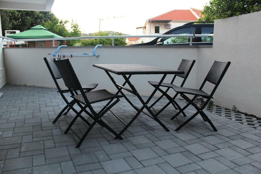 يزيرا Apartment Sax المظهر الخارجي الصورة