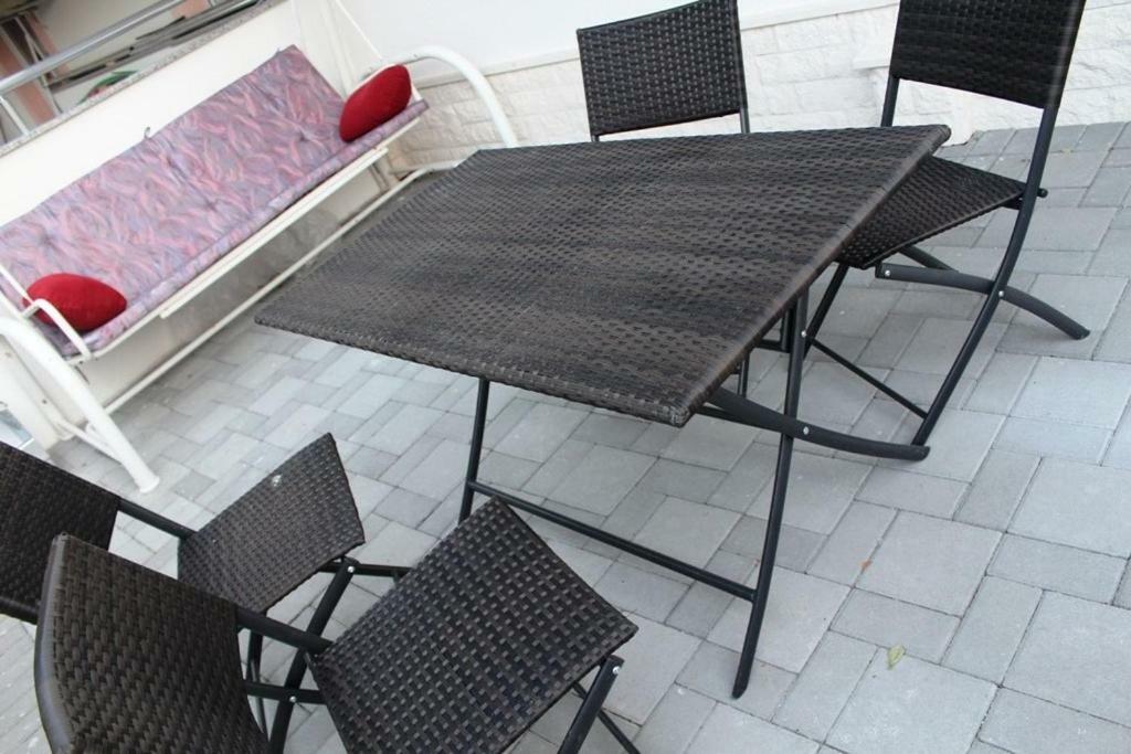 يزيرا Apartment Sax المظهر الخارجي الصورة