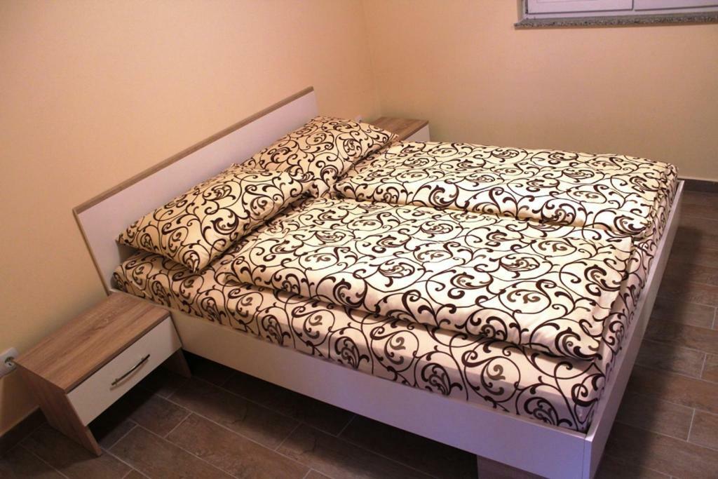 يزيرا Apartment Sax المظهر الخارجي الصورة