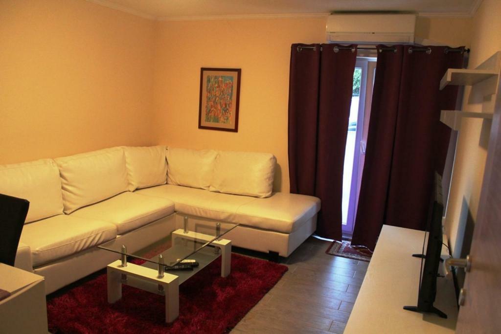 يزيرا Apartment Sax المظهر الخارجي الصورة
