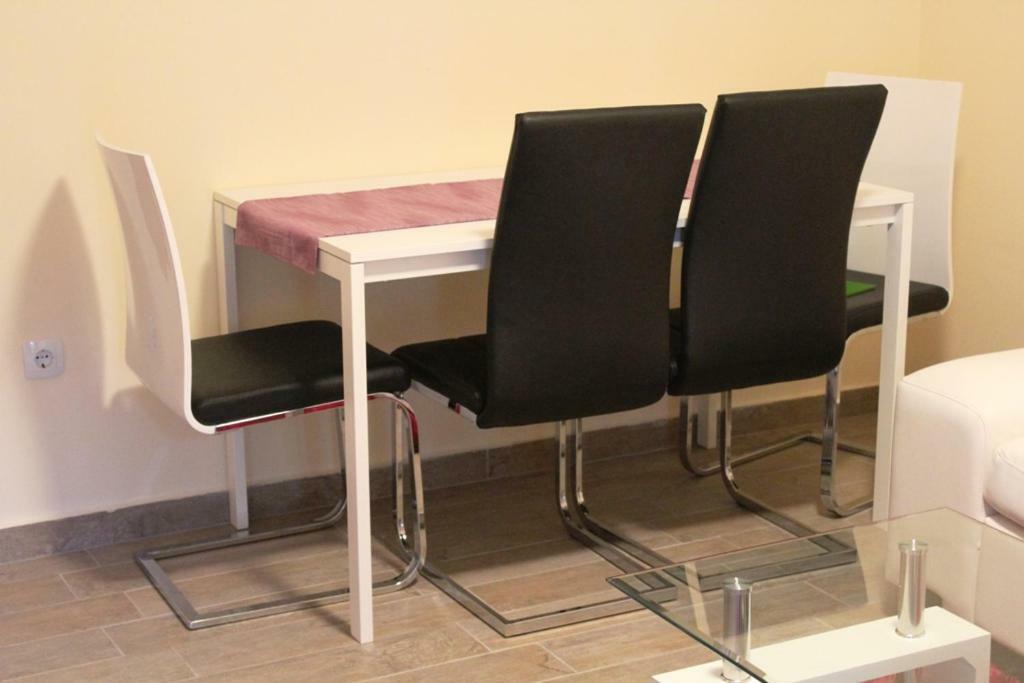 يزيرا Apartment Sax المظهر الخارجي الصورة