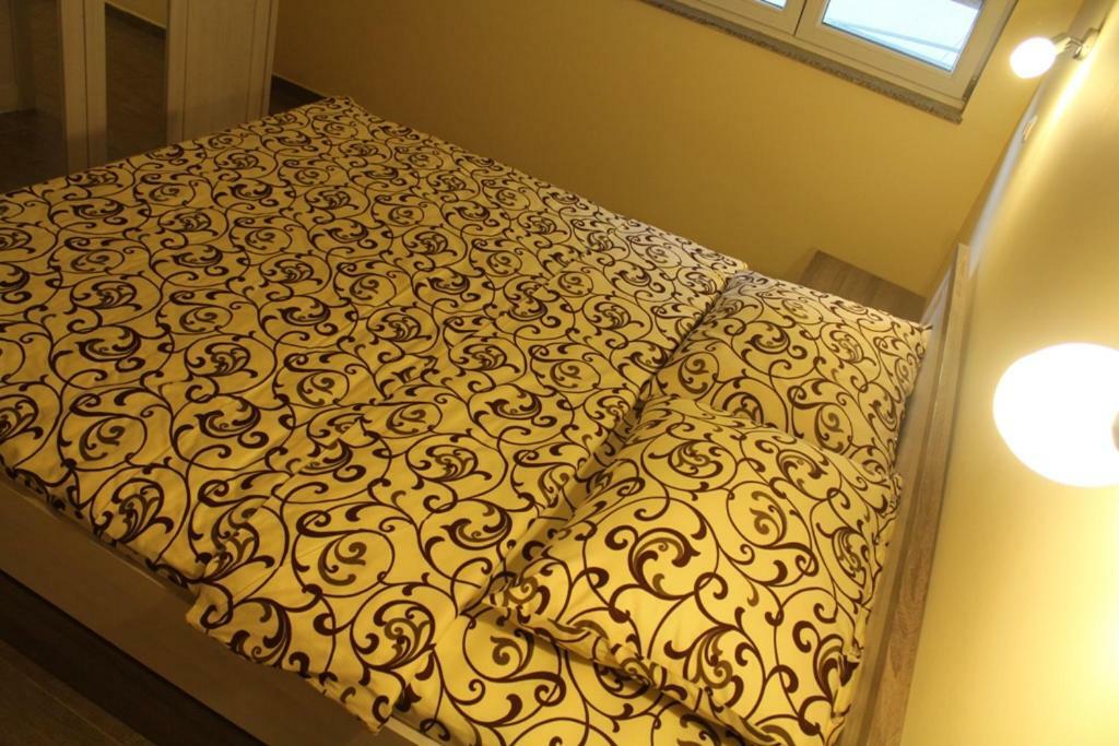 يزيرا Apartment Sax المظهر الخارجي الصورة