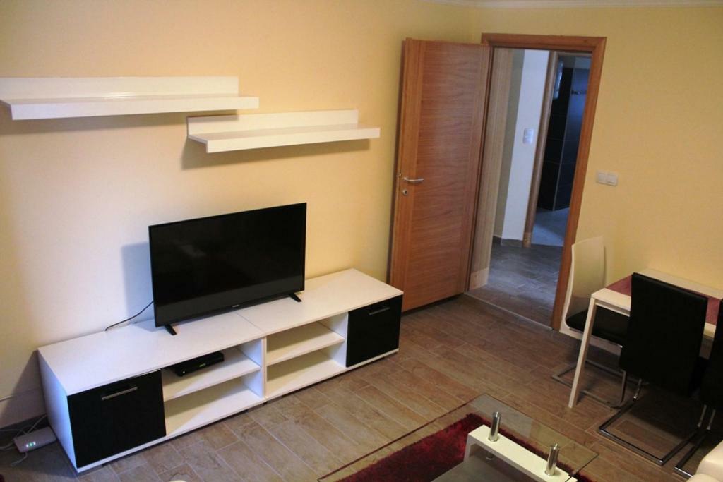 يزيرا Apartment Sax المظهر الخارجي الصورة