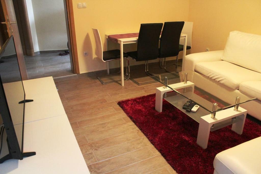 يزيرا Apartment Sax المظهر الخارجي الصورة