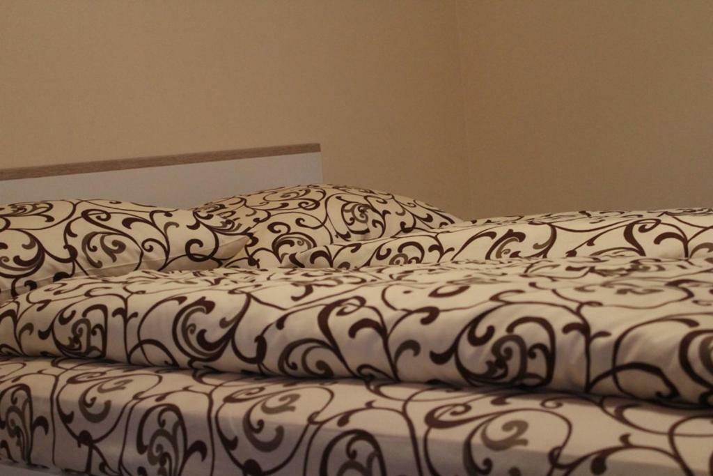 يزيرا Apartment Sax المظهر الخارجي الصورة