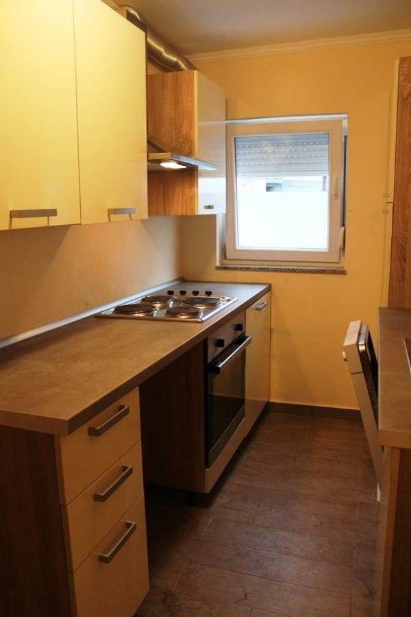يزيرا Apartment Sax المظهر الخارجي الصورة