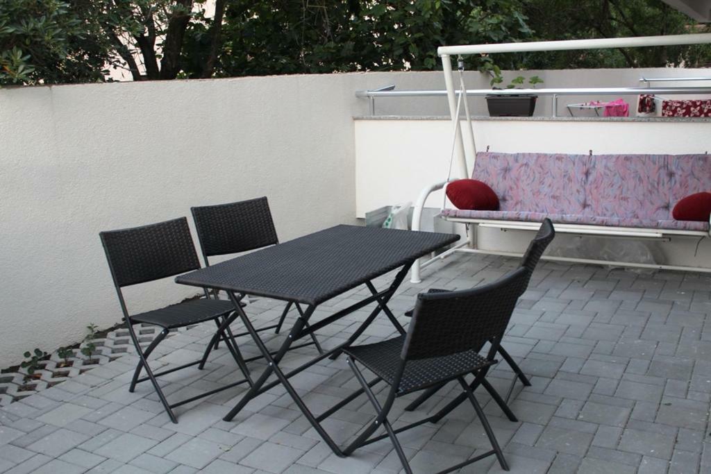 يزيرا Apartment Sax المظهر الخارجي الصورة