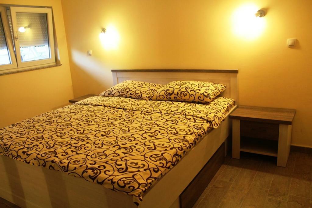 يزيرا Apartment Sax المظهر الخارجي الصورة