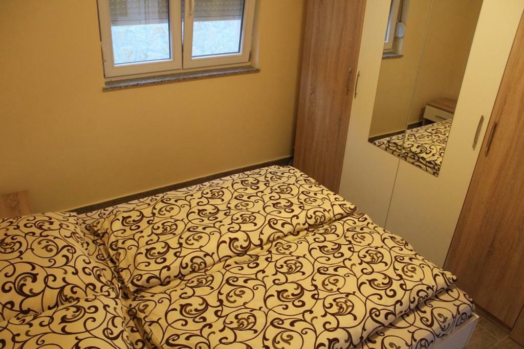 يزيرا Apartment Sax المظهر الخارجي الصورة