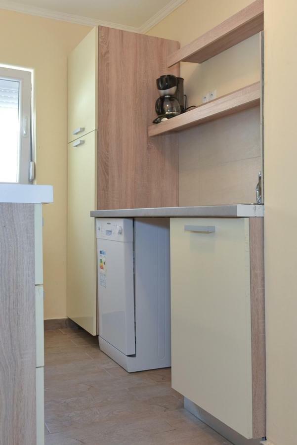 يزيرا Apartment Sax المظهر الخارجي الصورة