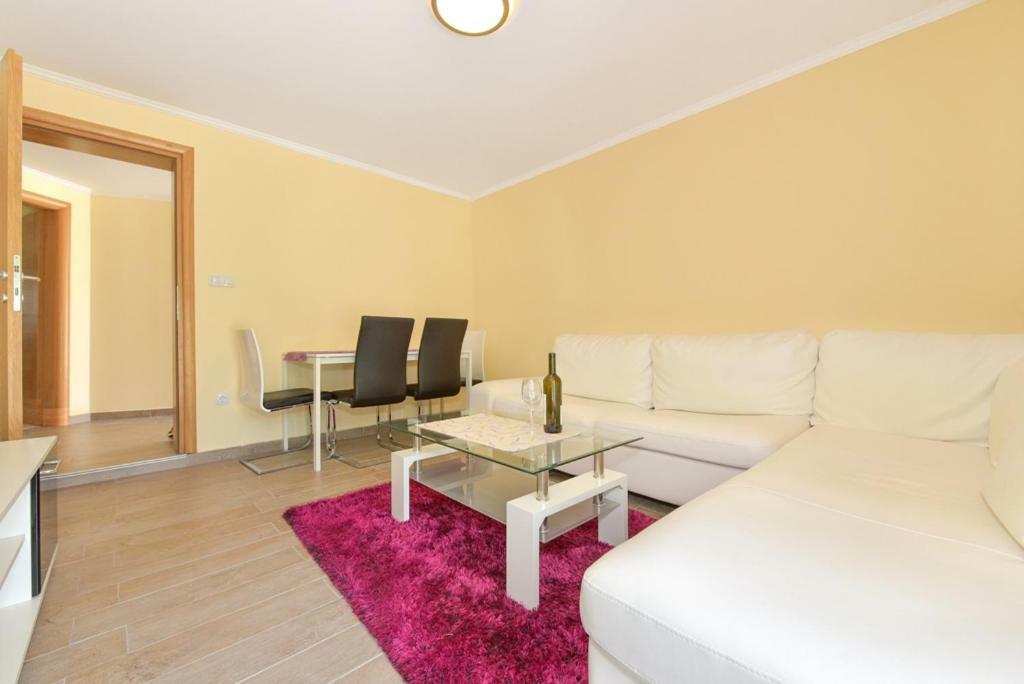 يزيرا Apartment Sax المظهر الخارجي الصورة