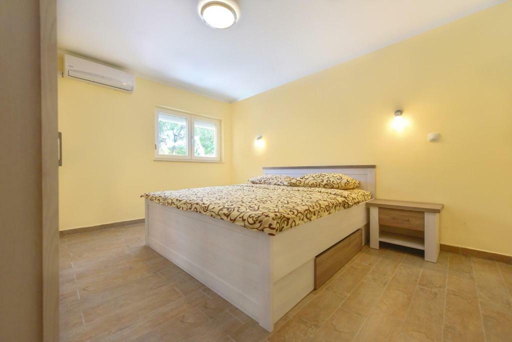 يزيرا Apartment Sax المظهر الخارجي الصورة