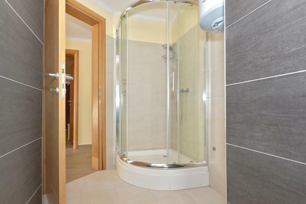 يزيرا Apartment Sax المظهر الخارجي الصورة