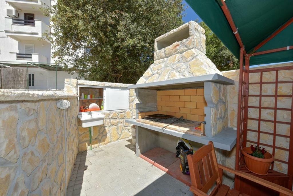يزيرا Apartment Sax المظهر الخارجي الصورة