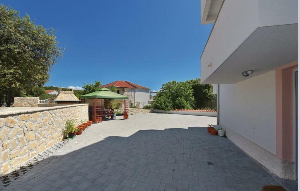 يزيرا Apartment Sax المظهر الخارجي الصورة