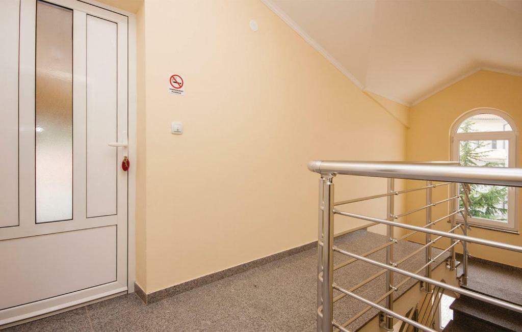 يزيرا Apartment Sax المظهر الخارجي الصورة