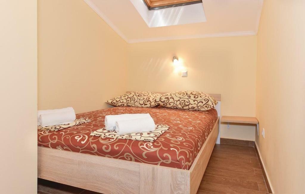 يزيرا Apartment Sax المظهر الخارجي الصورة