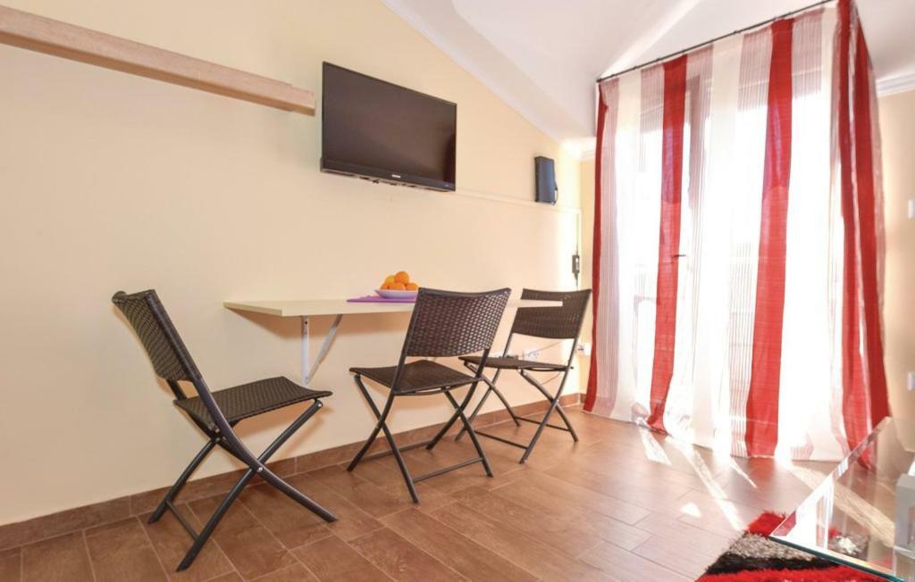 يزيرا Apartment Sax المظهر الخارجي الصورة