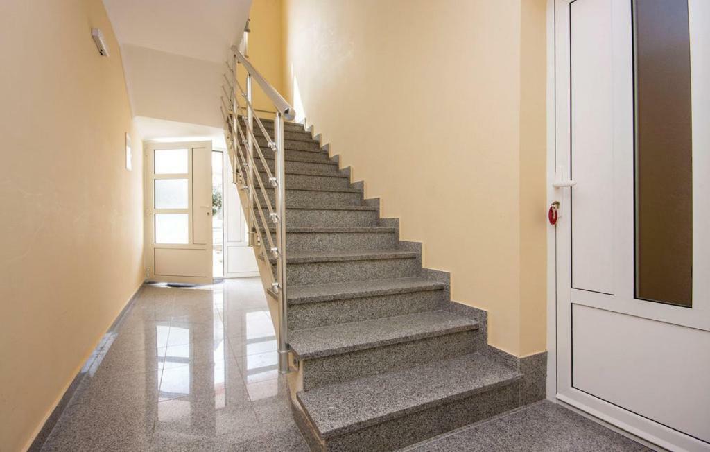 يزيرا Apartment Sax المظهر الخارجي الصورة