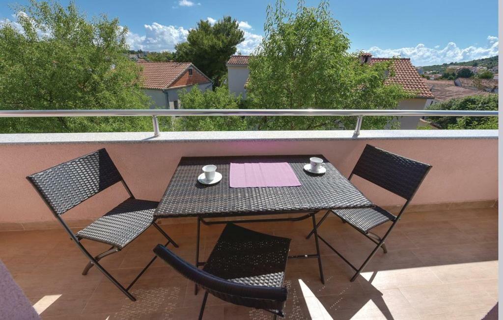 يزيرا Apartment Sax المظهر الخارجي الصورة