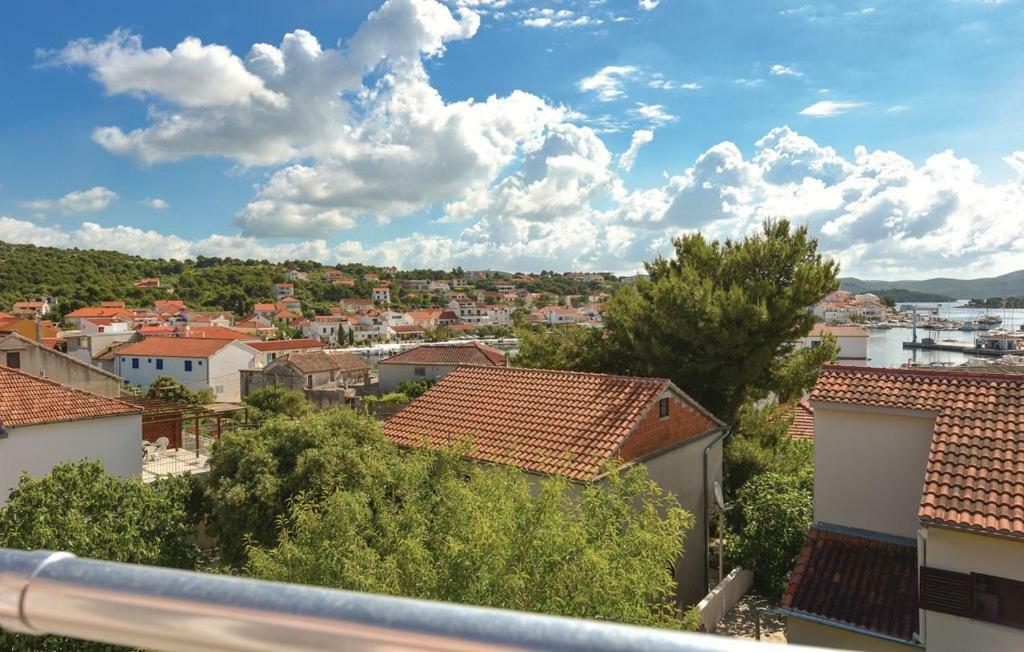 يزيرا Apartment Sax المظهر الخارجي الصورة