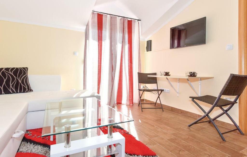يزيرا Apartment Sax المظهر الخارجي الصورة
