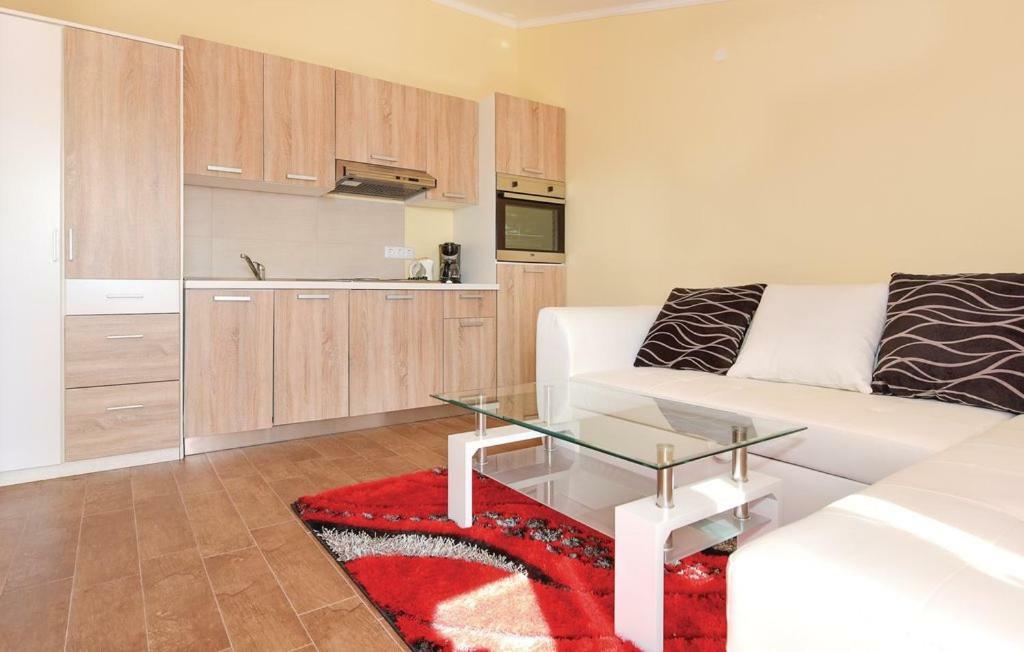 يزيرا Apartment Sax المظهر الخارجي الصورة