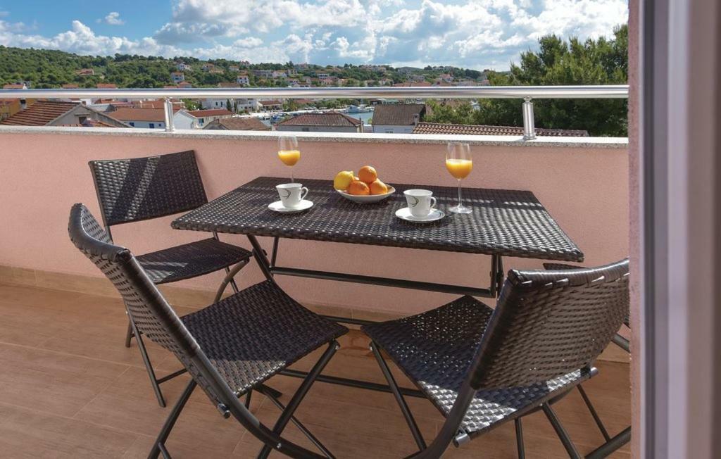 يزيرا Apartment Sax المظهر الخارجي الصورة