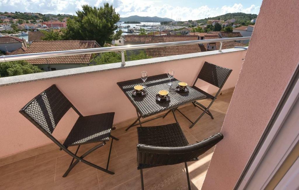 يزيرا Apartment Sax المظهر الخارجي الصورة