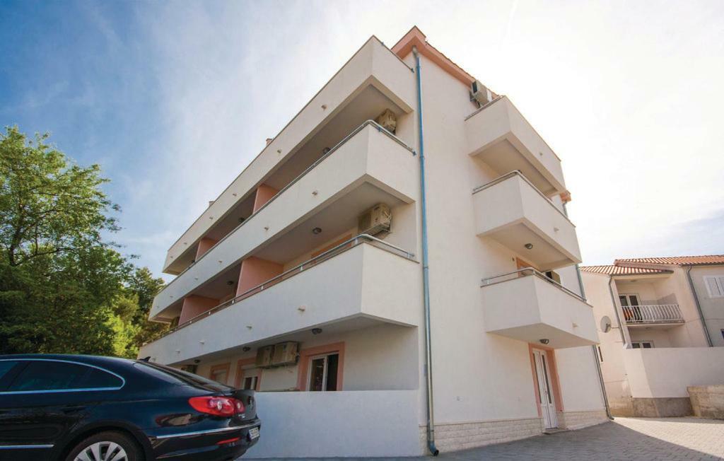 يزيرا Apartment Sax المظهر الخارجي الصورة