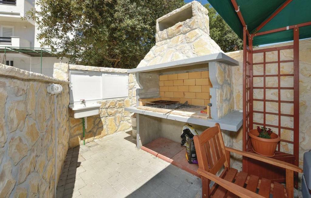 يزيرا Apartment Sax المظهر الخارجي الصورة